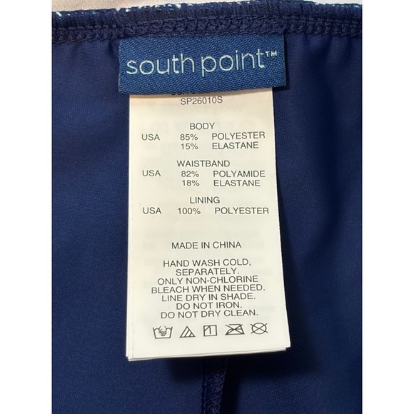 South Point Tankini - Picture 4 of 4